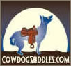 cowdog-saddles