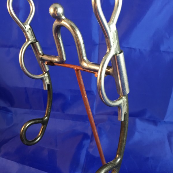 e r bits and spurs