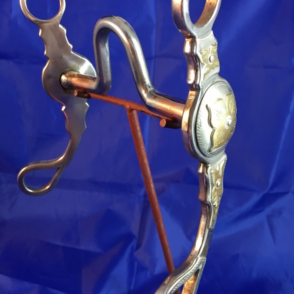 Bit and Spur Company