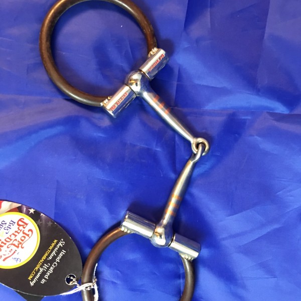 bits and spurs bits and spurs